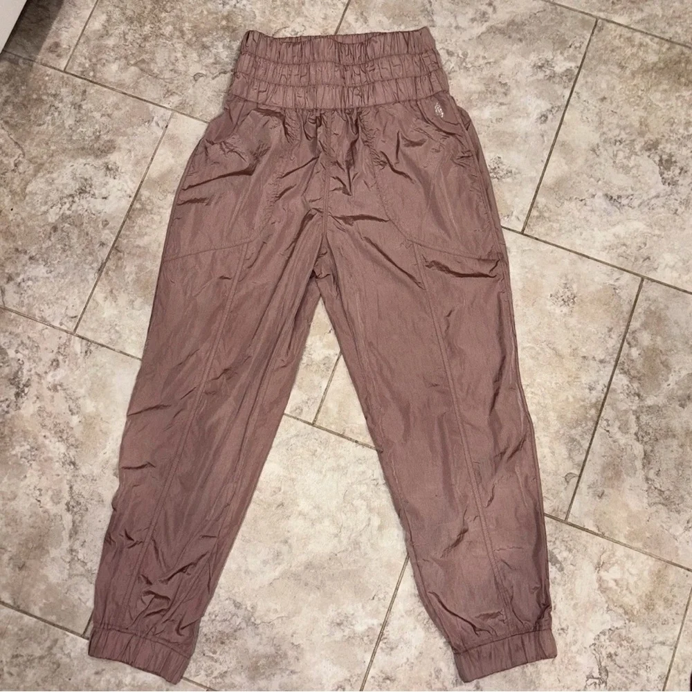 FP Movement by Free People The Way Home Joggers | Medium - Picture 2 of 6